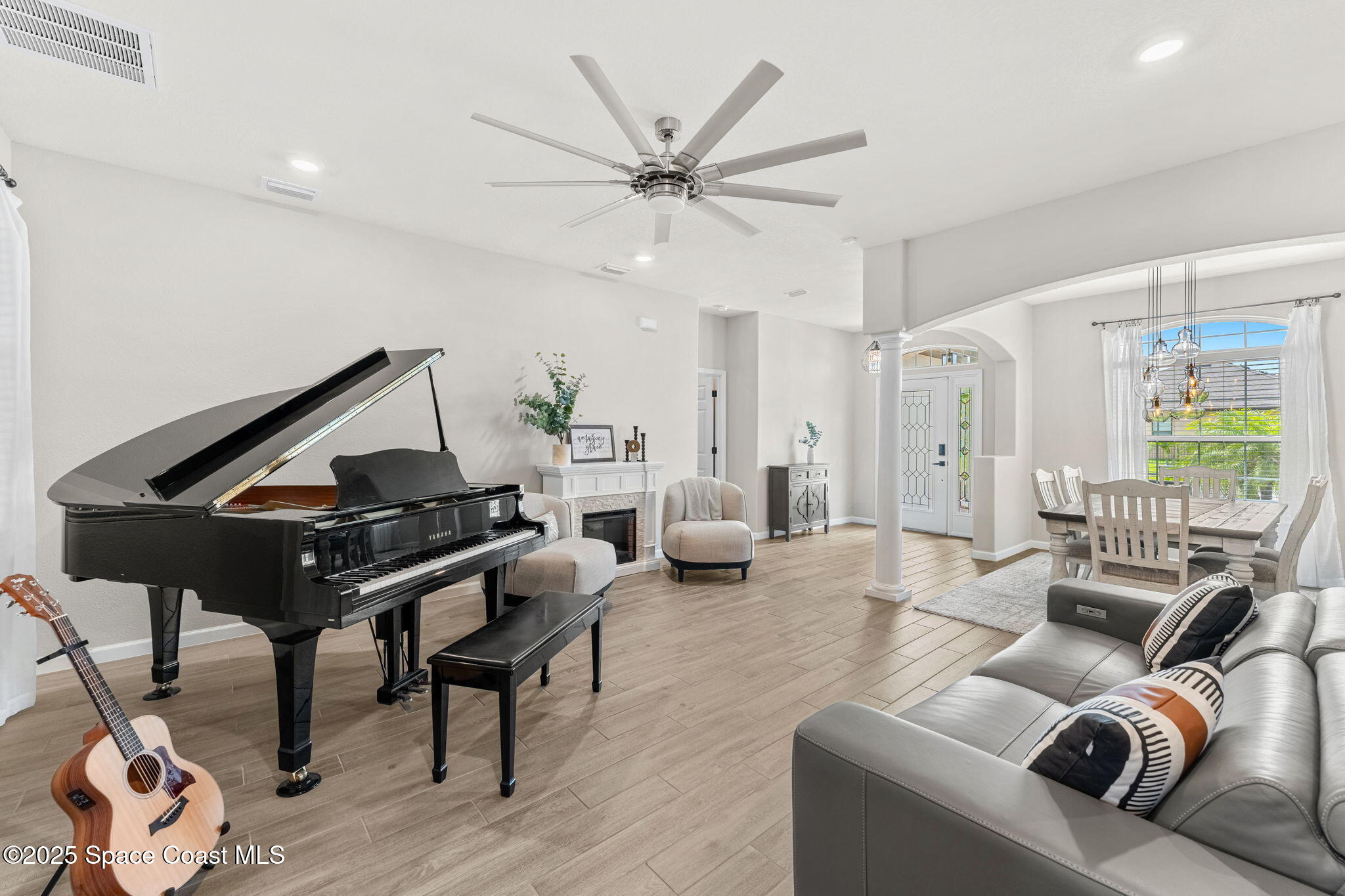 3550 Salt Marsh Circle