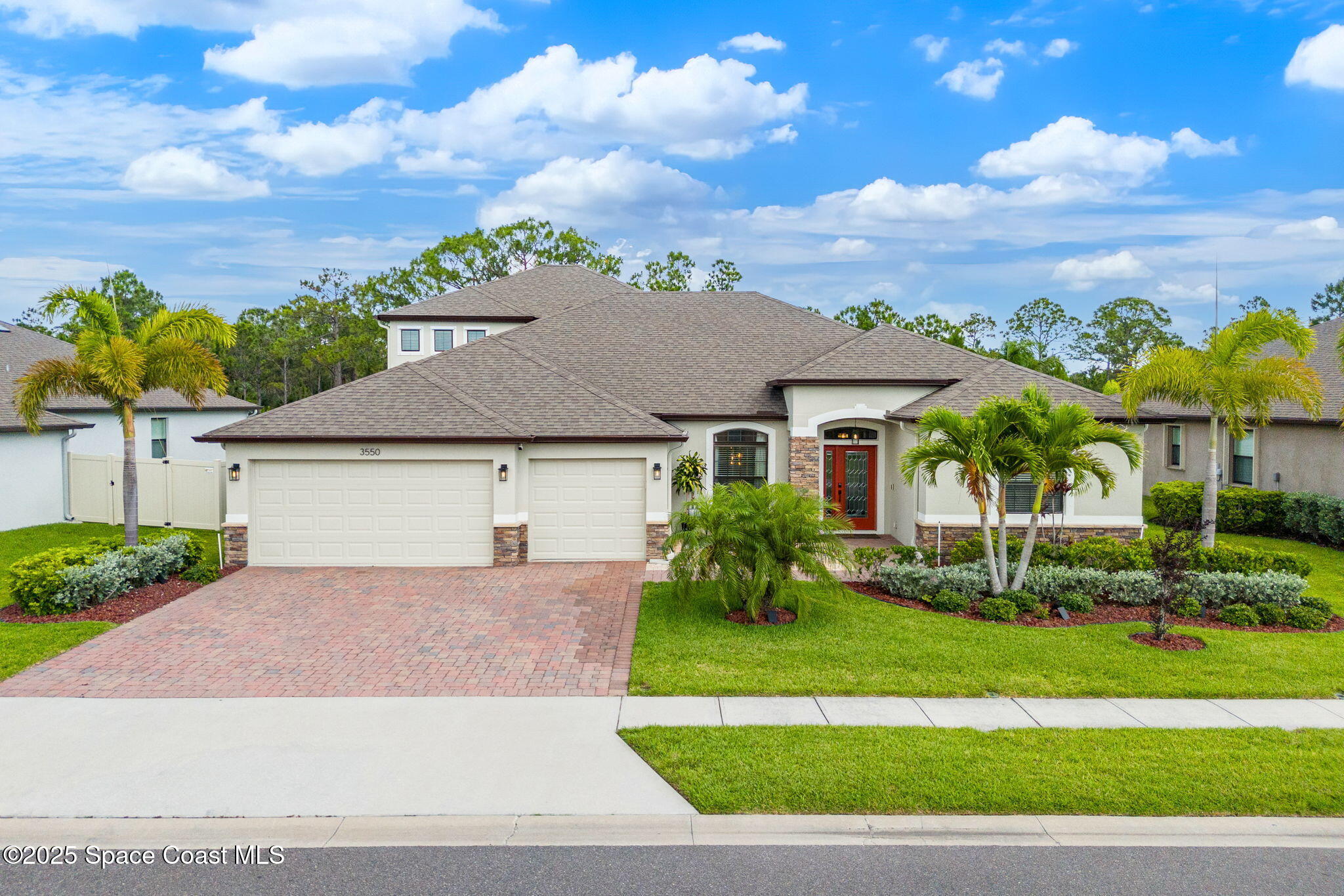3550 Salt Marsh Circle
