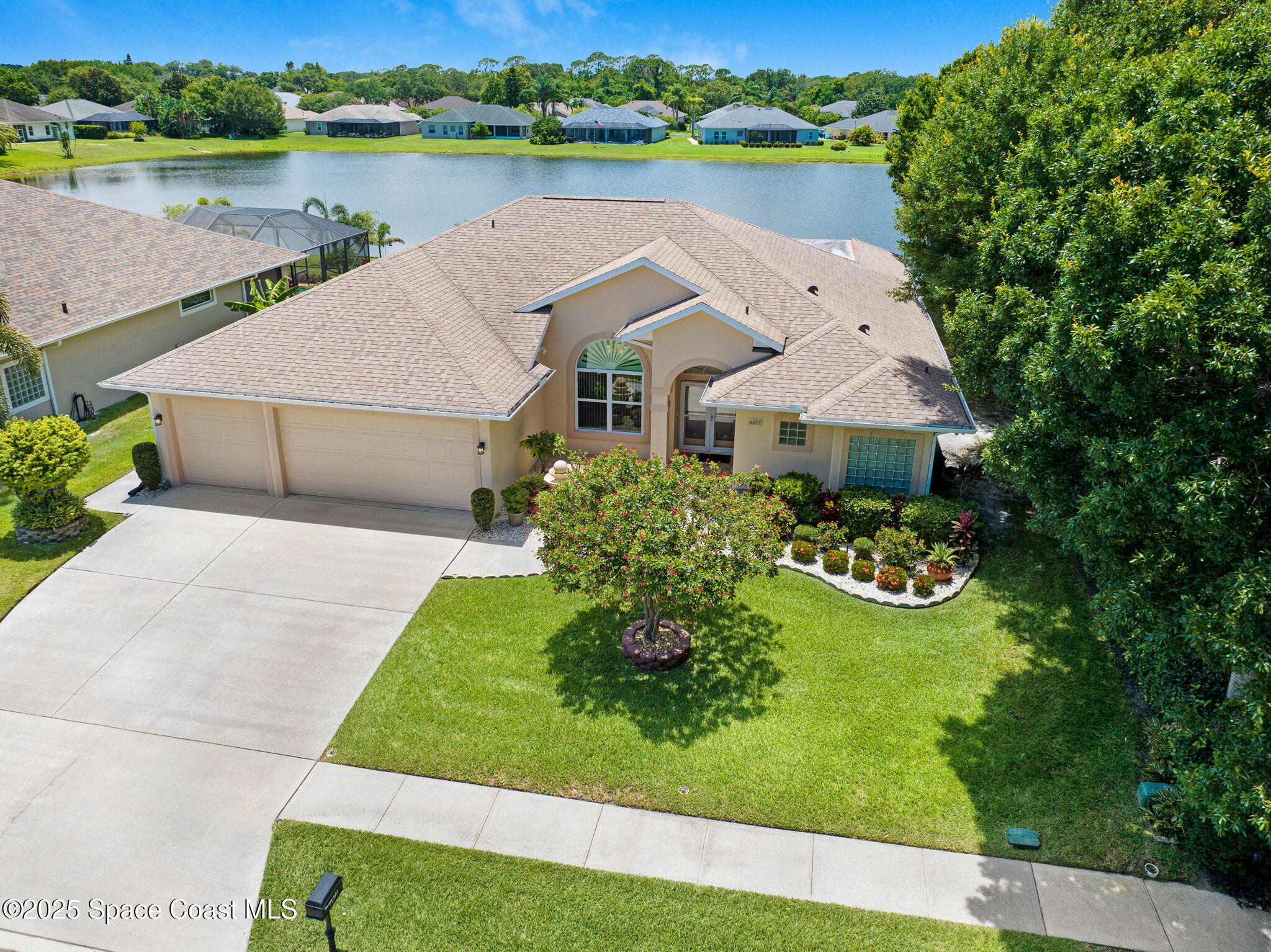4471 Bethany Lane