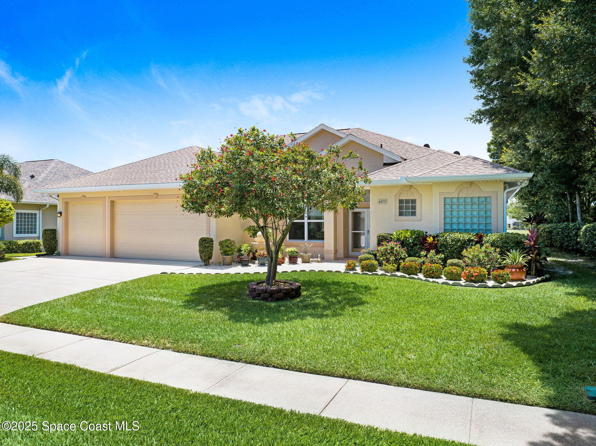 4471 Bethany Lane