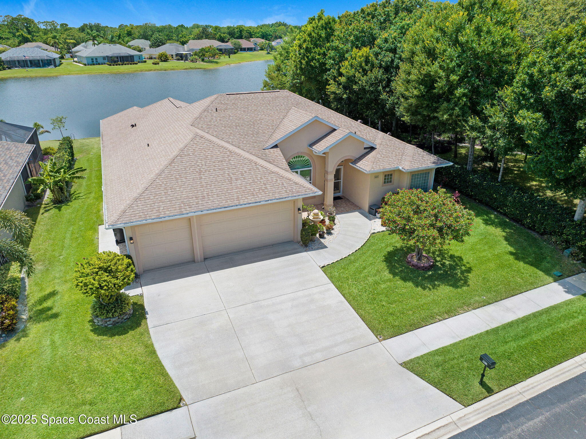 4471 Bethany Lane