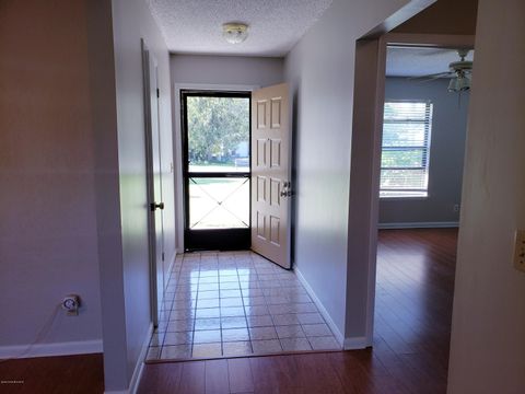 A home in Ormond Beach