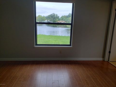 A home in Ormond Beach
