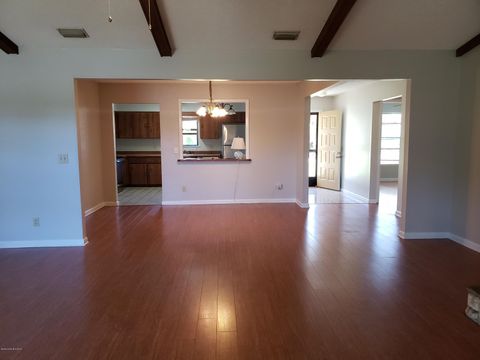 A home in Ormond Beach