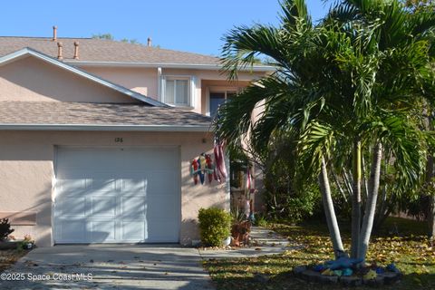 126 Plover Lane 632 Rockledge FL 32955