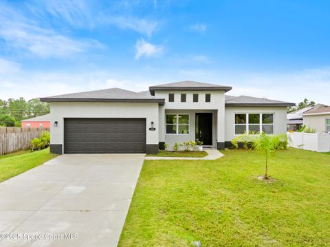 434 Flagler Road SE Palm Bay FL 32909