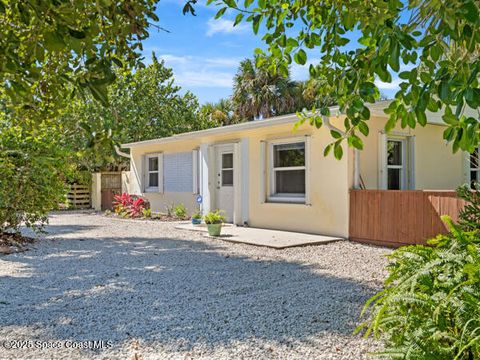 1606 Norman Drive Melbourne FL 32901