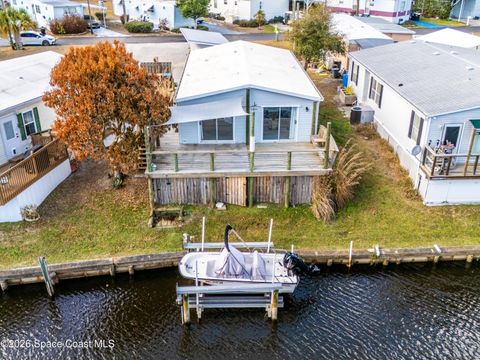 2994 Indian River Drive NE Palm Bay FL 32905