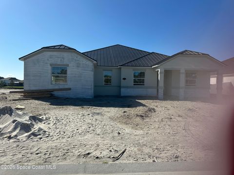 6296 Moonrise Drive Merritt Island FL 32953