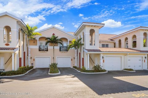 Photo of 117 Lancha Circle #102, Satellite Beach, FL 32937 (MLS # 1068058)