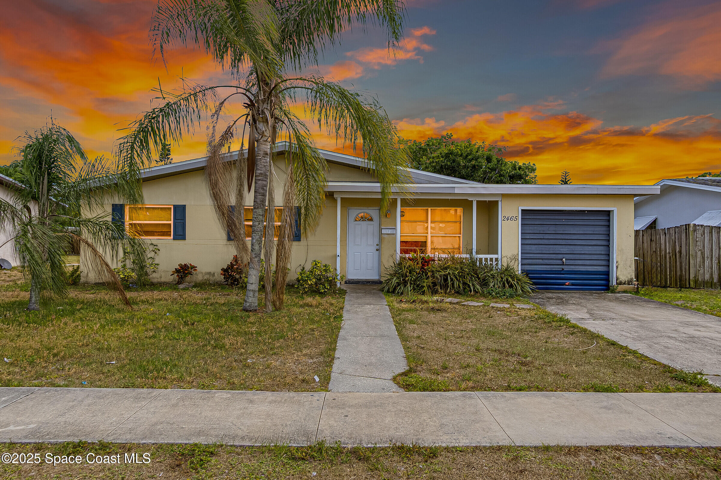 2465 Sarno Road