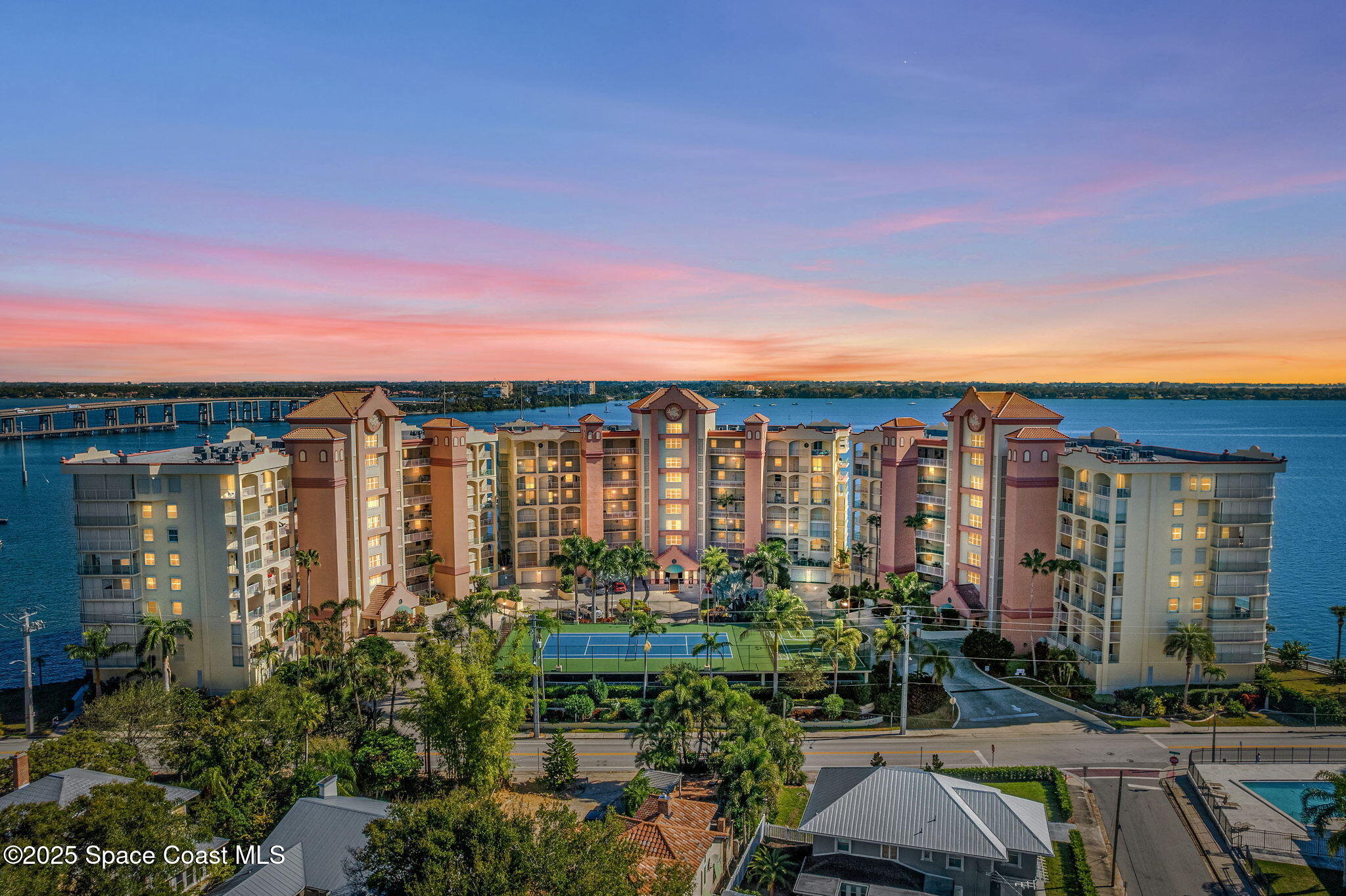 104 Riverside Drive 402