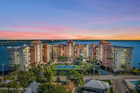 104 Riverside Drive 402 Cocoa FL 32922
