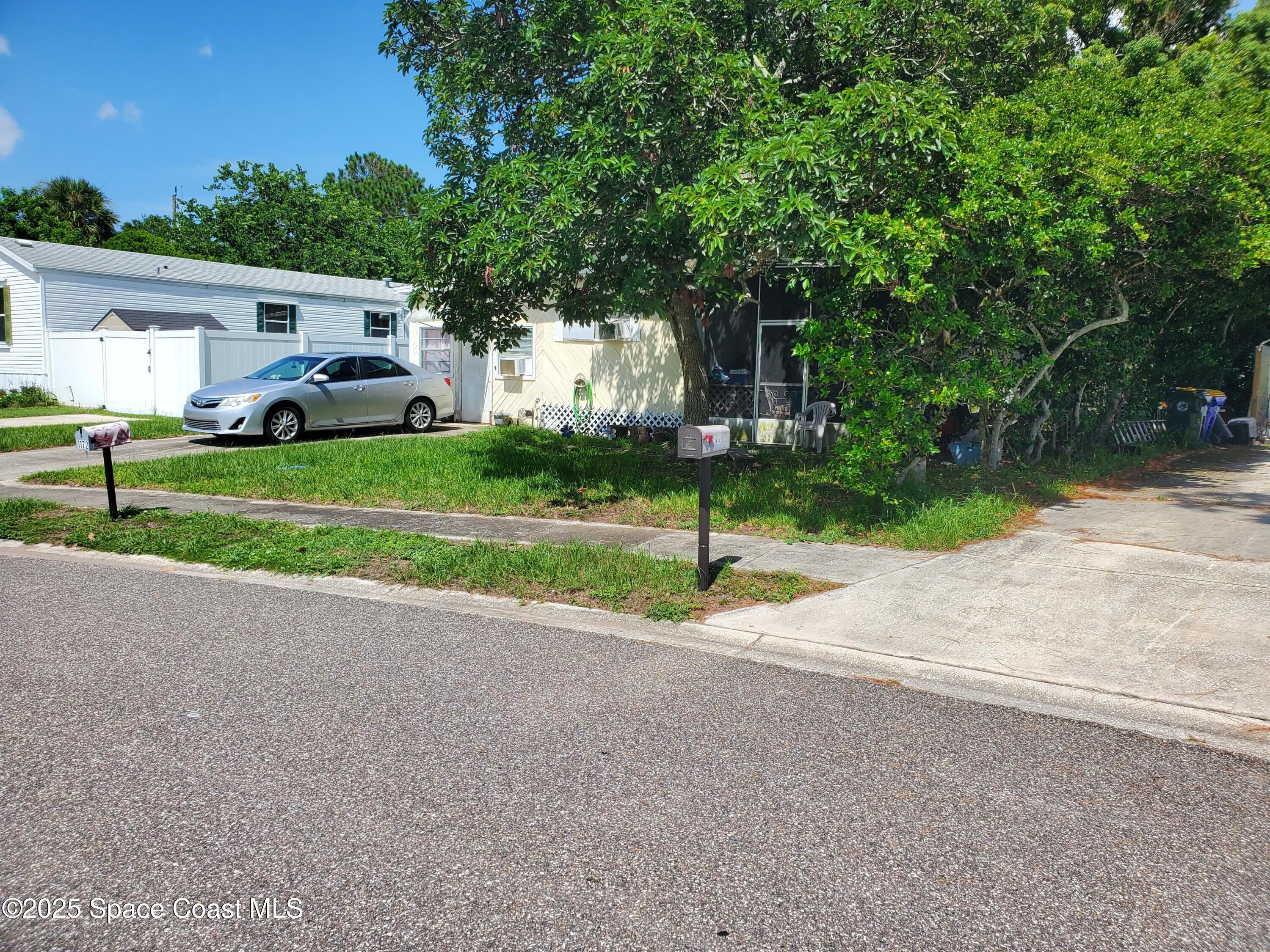 1172 Luther Drive