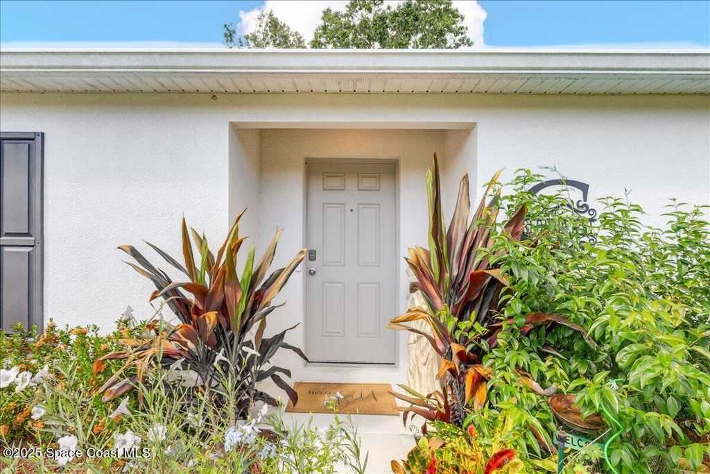 Photo of 1281 Barber Street, Sebastian, FL 32958 (MLS # 1055091)
