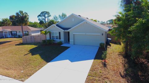 180 Hammock Road SE Palm Bay FL 32909