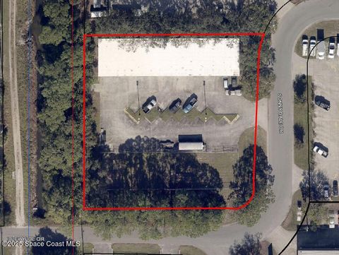 6958 Sonny Dale Drive West Melbourne FL 32904