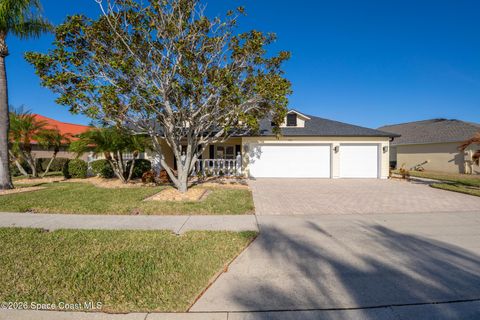 555 Limerick Drive Merritt Island FL 32953