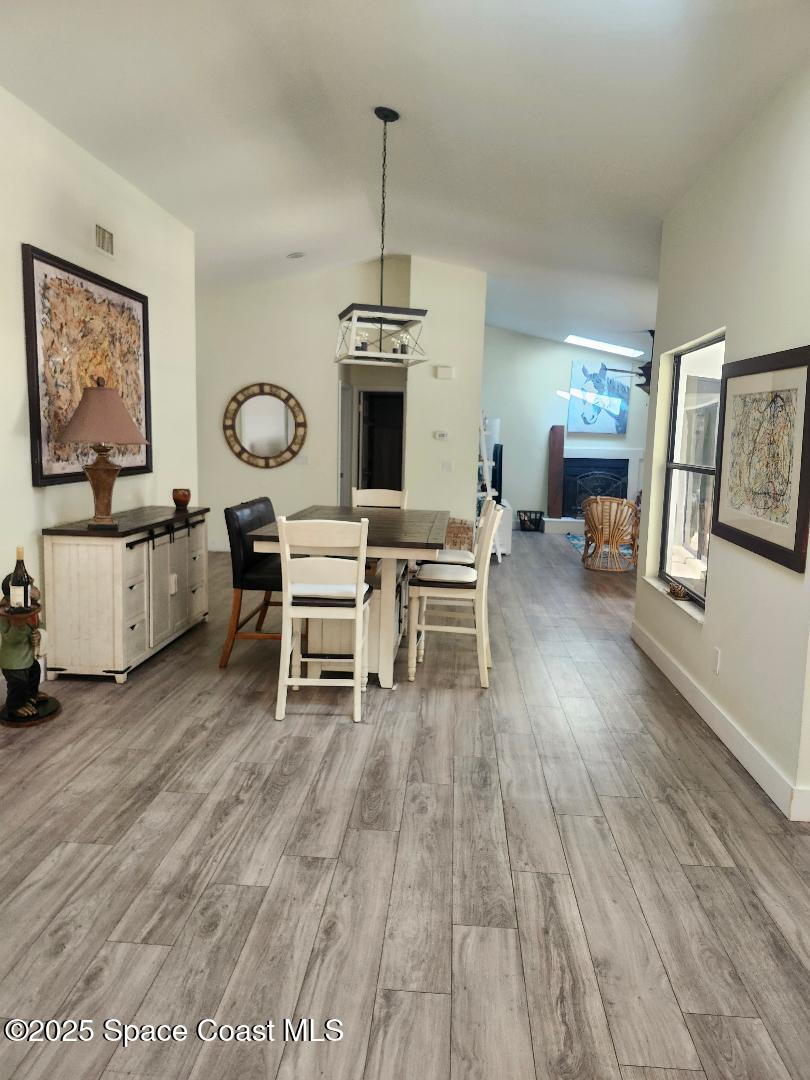 313 Pine Ridge Lane