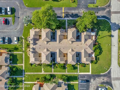 A home in Palm Bay