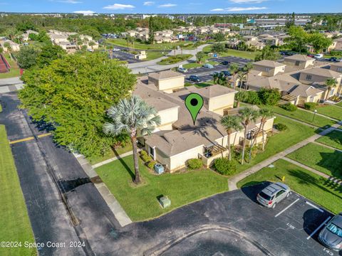 A home in Palm Bay