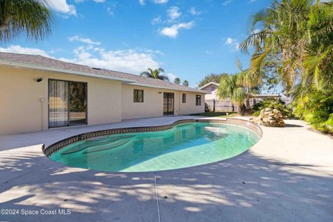 A home in Palm Bay