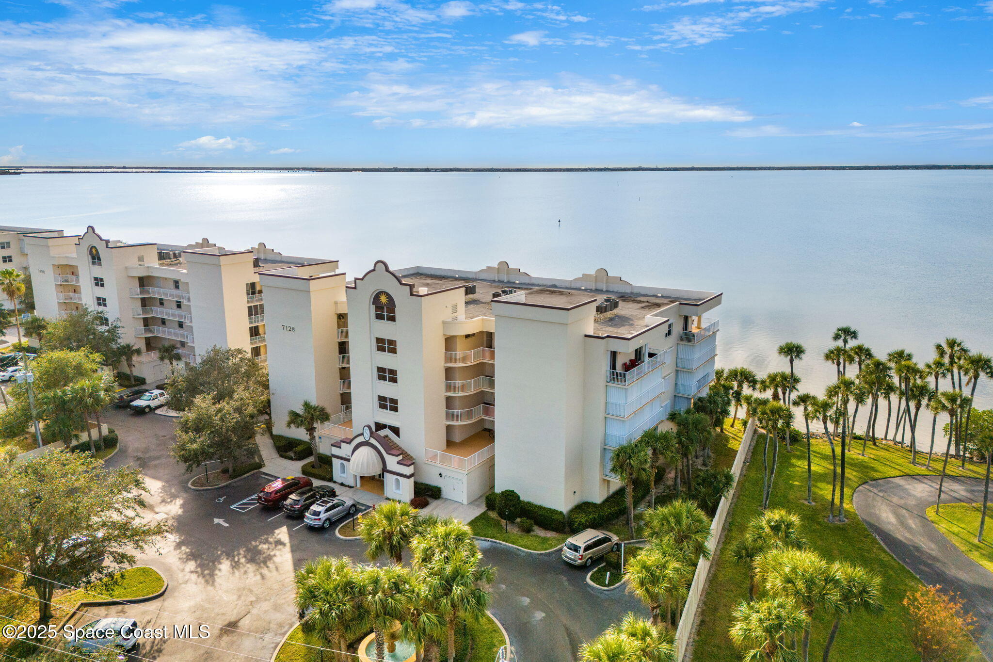 7128 Marbella Court 502