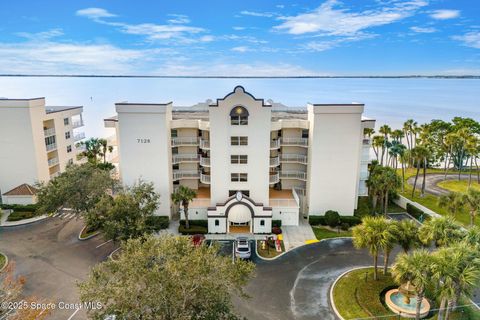 7128 Marbella Court 502 Cape Canaveral FL 32920