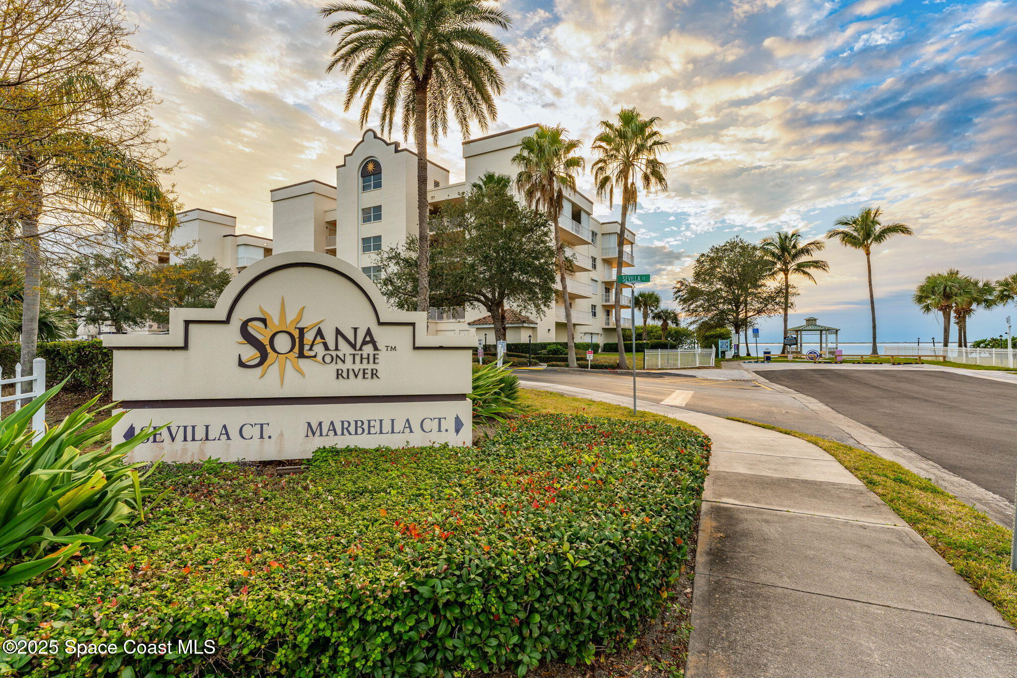7128 Marbella Court 502