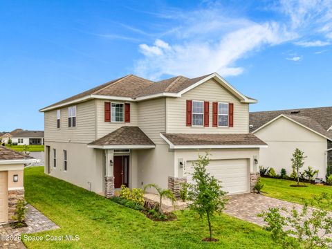 2204 Middlebury Drive SE Palm Bay FL 32909