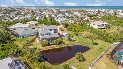 A home in Palm Coast