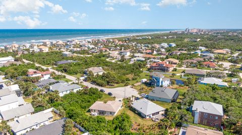 A home in Palm Coast