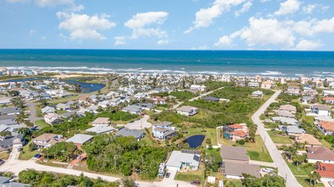 A home in Palm Coast