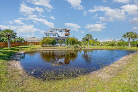 A home in Palm Coast