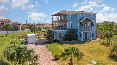 A home in Palm Coast