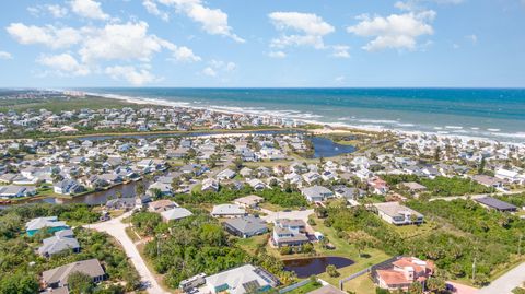 A home in Palm Coast