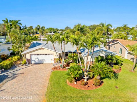 360 Cassia Boulevard Satellite Beach FL 32937
