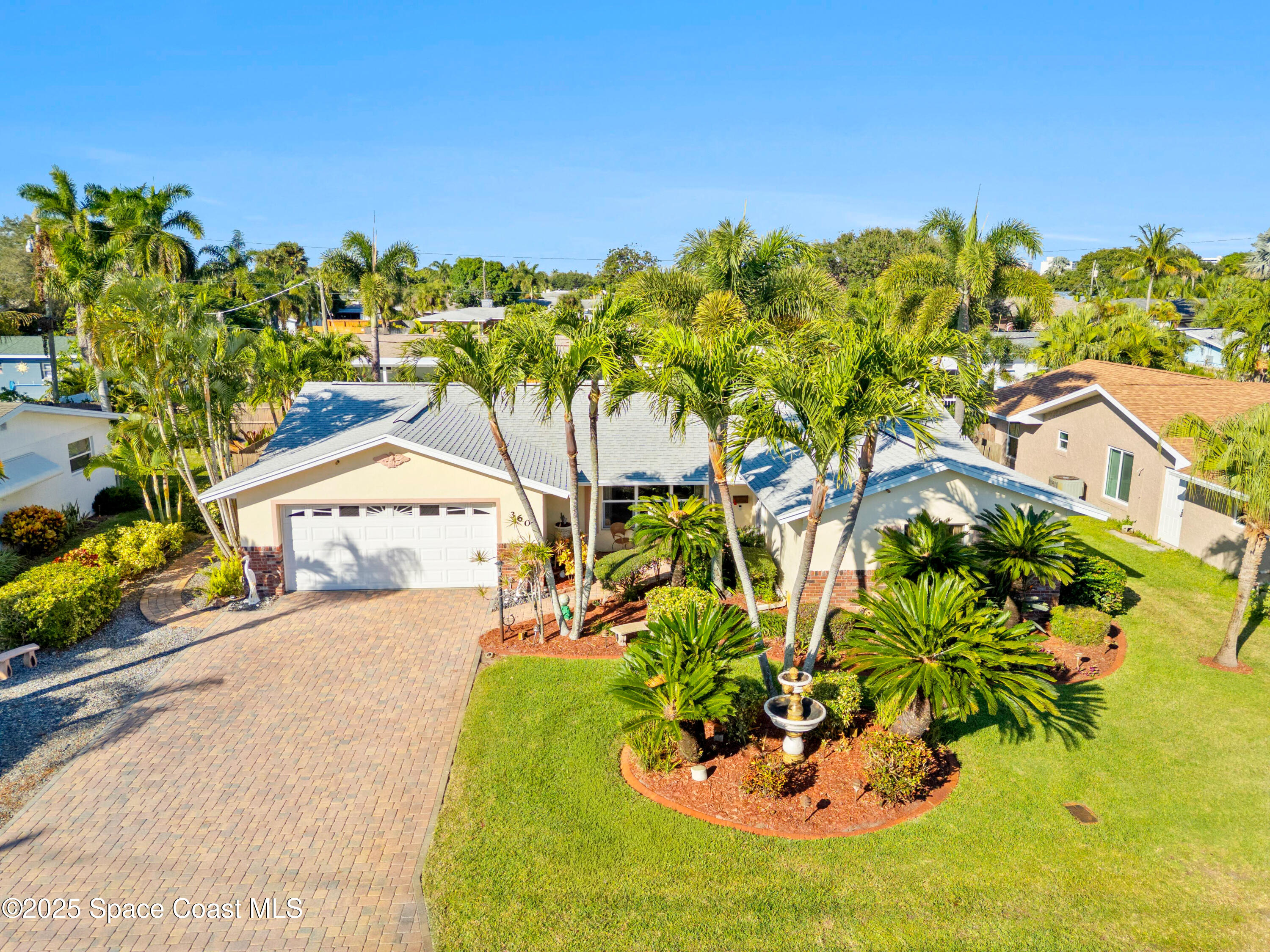 360 Cassia Boulevard