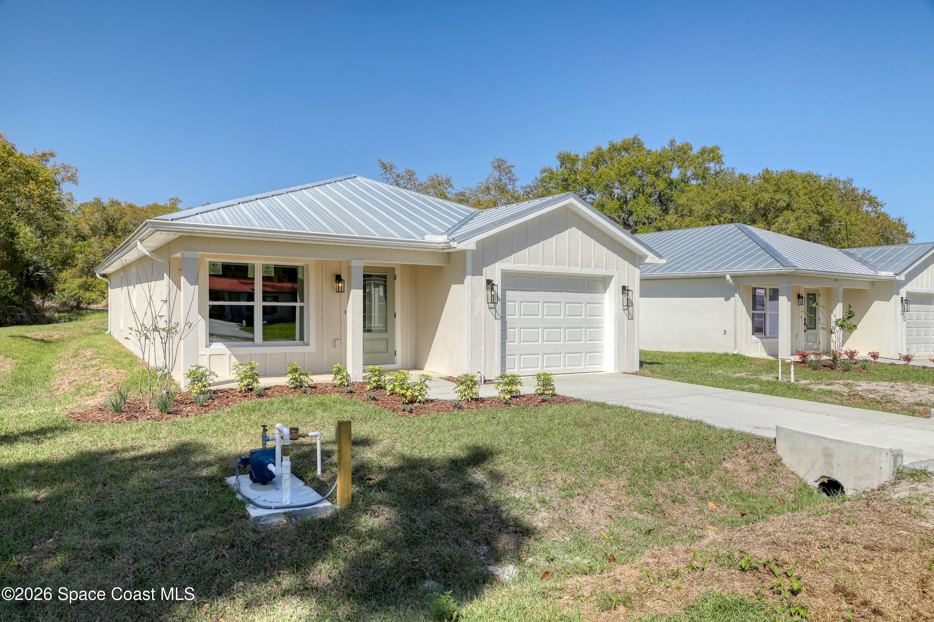 5812 Hammock Street