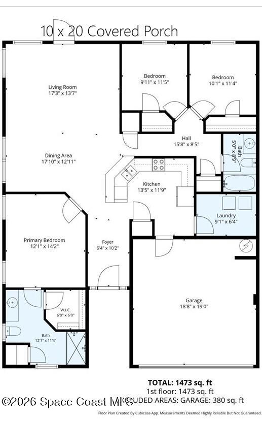 1717 Alaqua Way