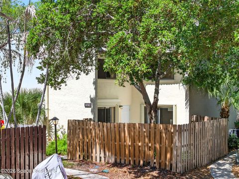 8767 Oleander Court Cape Canaveral FL 32920