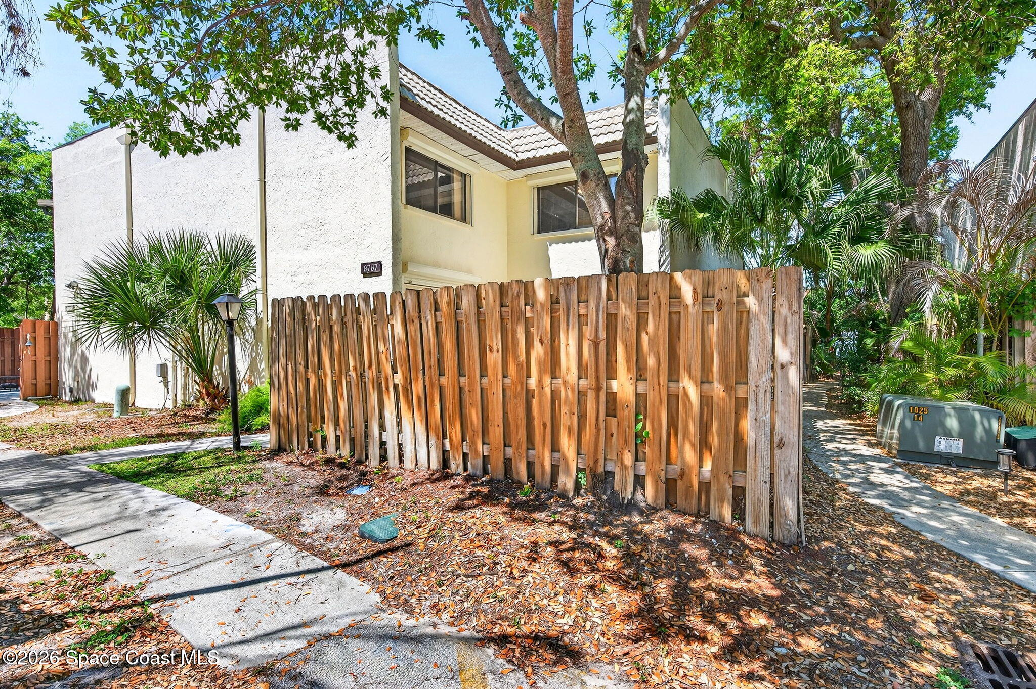 8767 Oleander Court