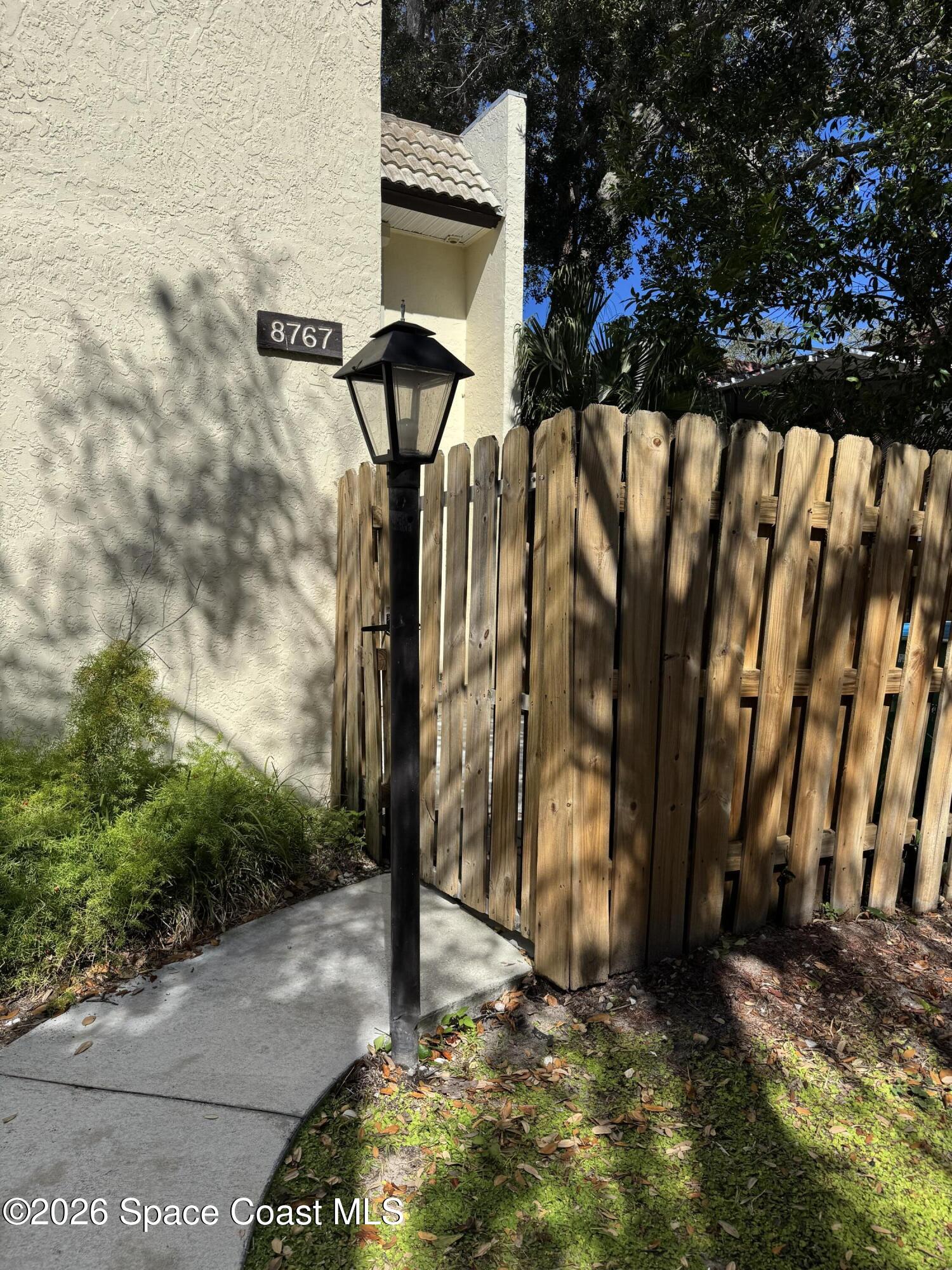 8767 Oleander Court