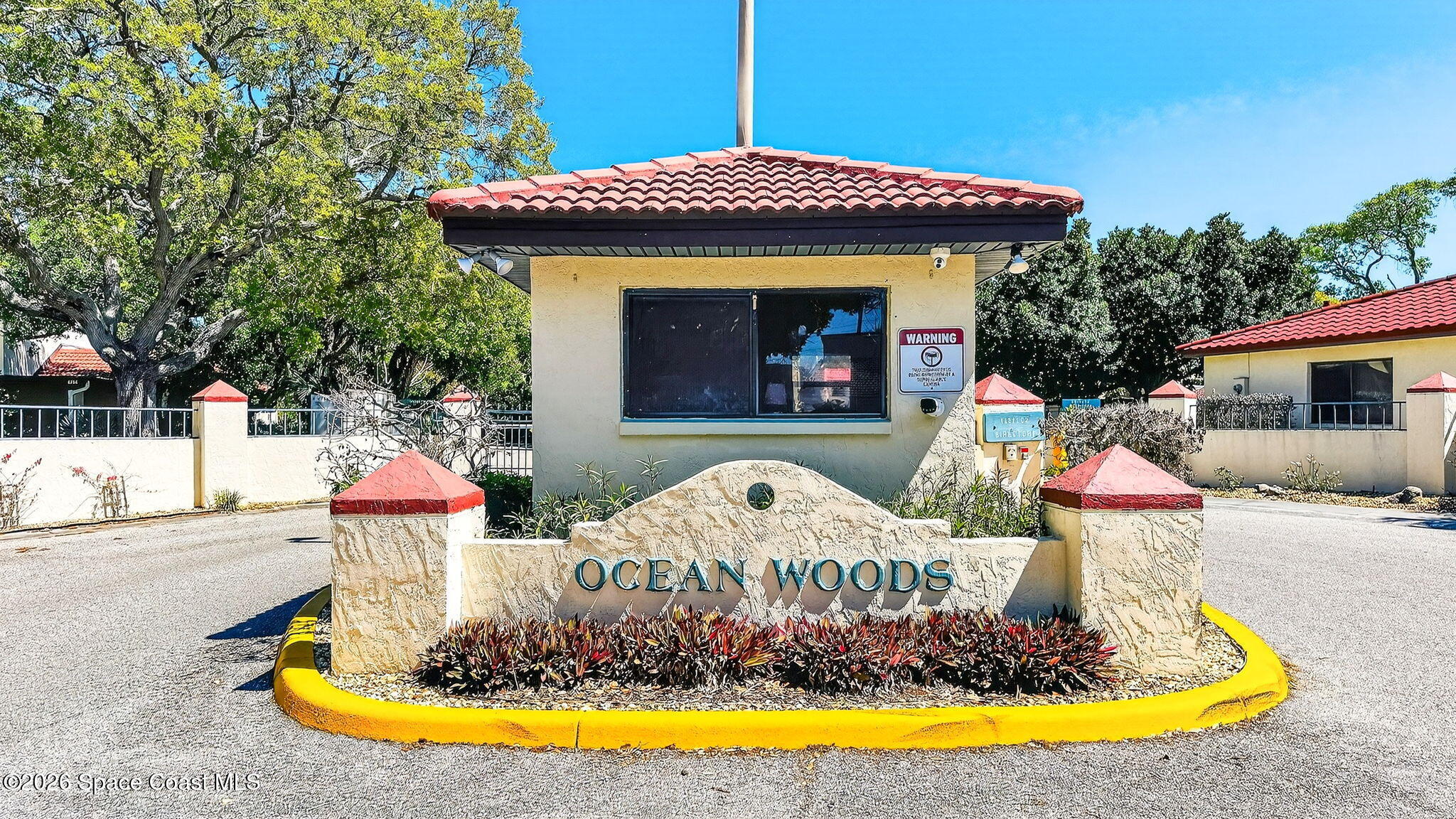 8767 Oleander Court