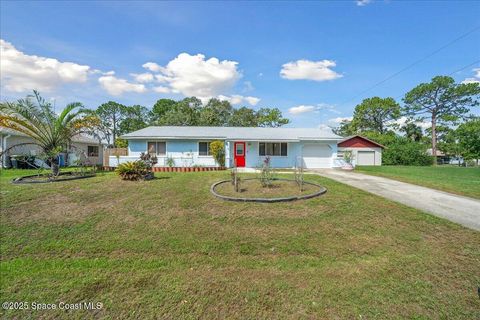 1750 Wapello Avenue SE Palm Bay FL 32909