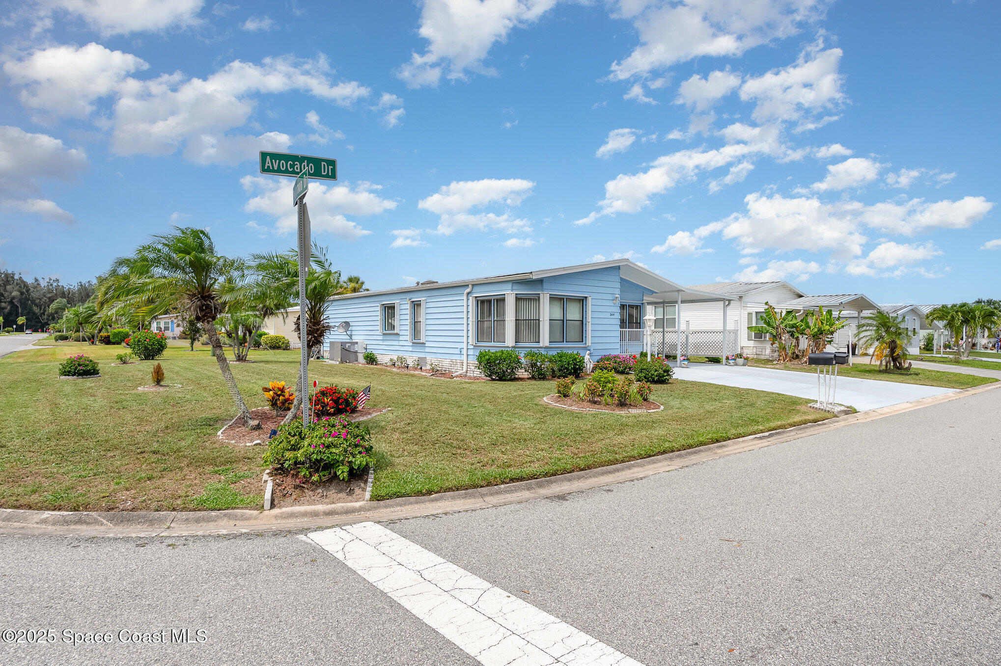 344 Avocado Drive