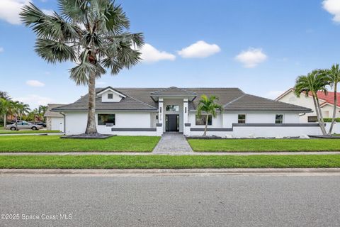 2115 Leeward Lane Merritt Island FL 32953