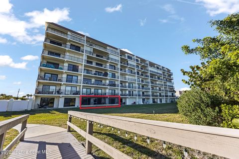 3060 N Atlantic Avenue 106 Cocoa Beach FL 32931