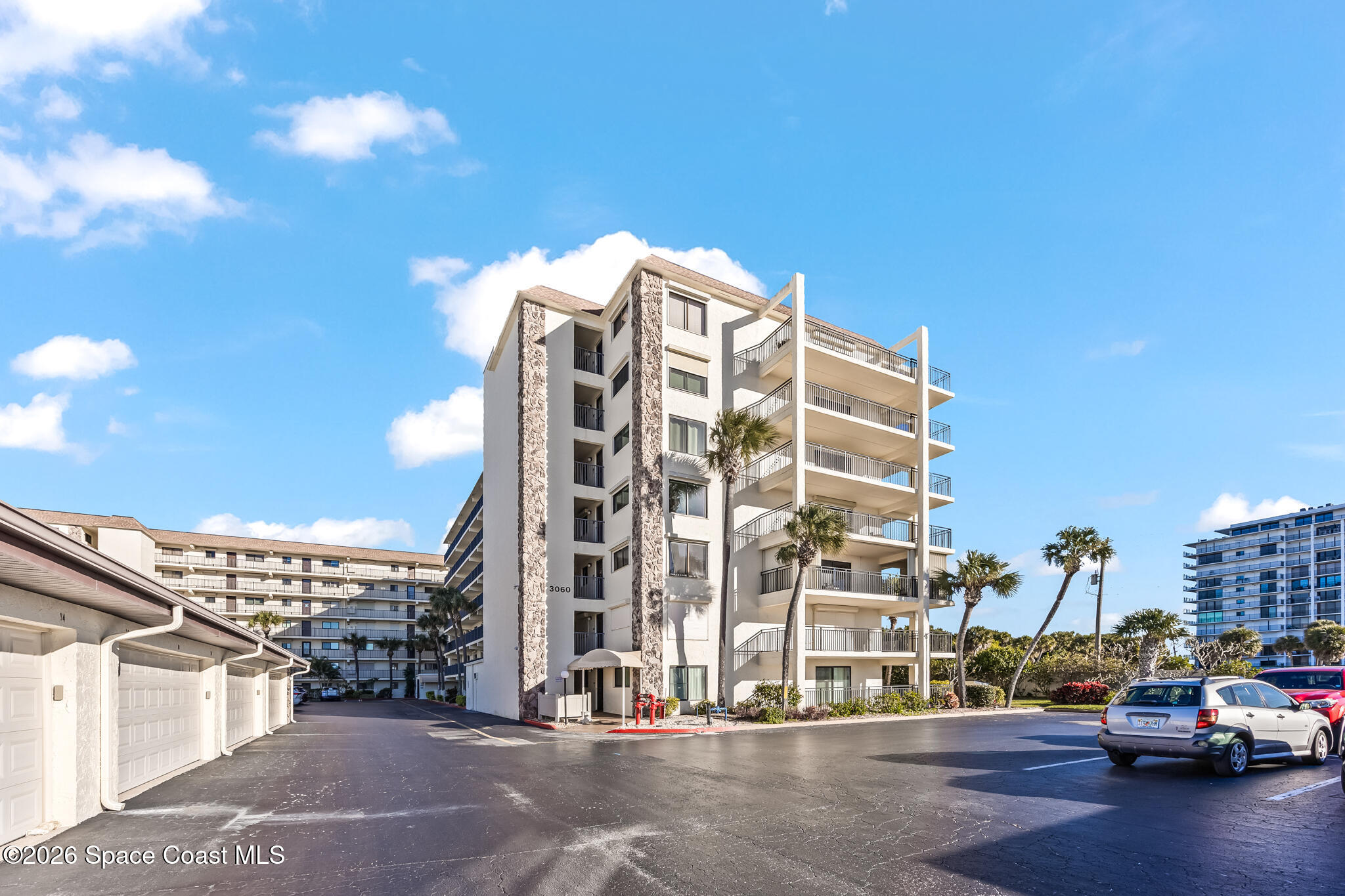 3060 N Atlantic Avenue 106