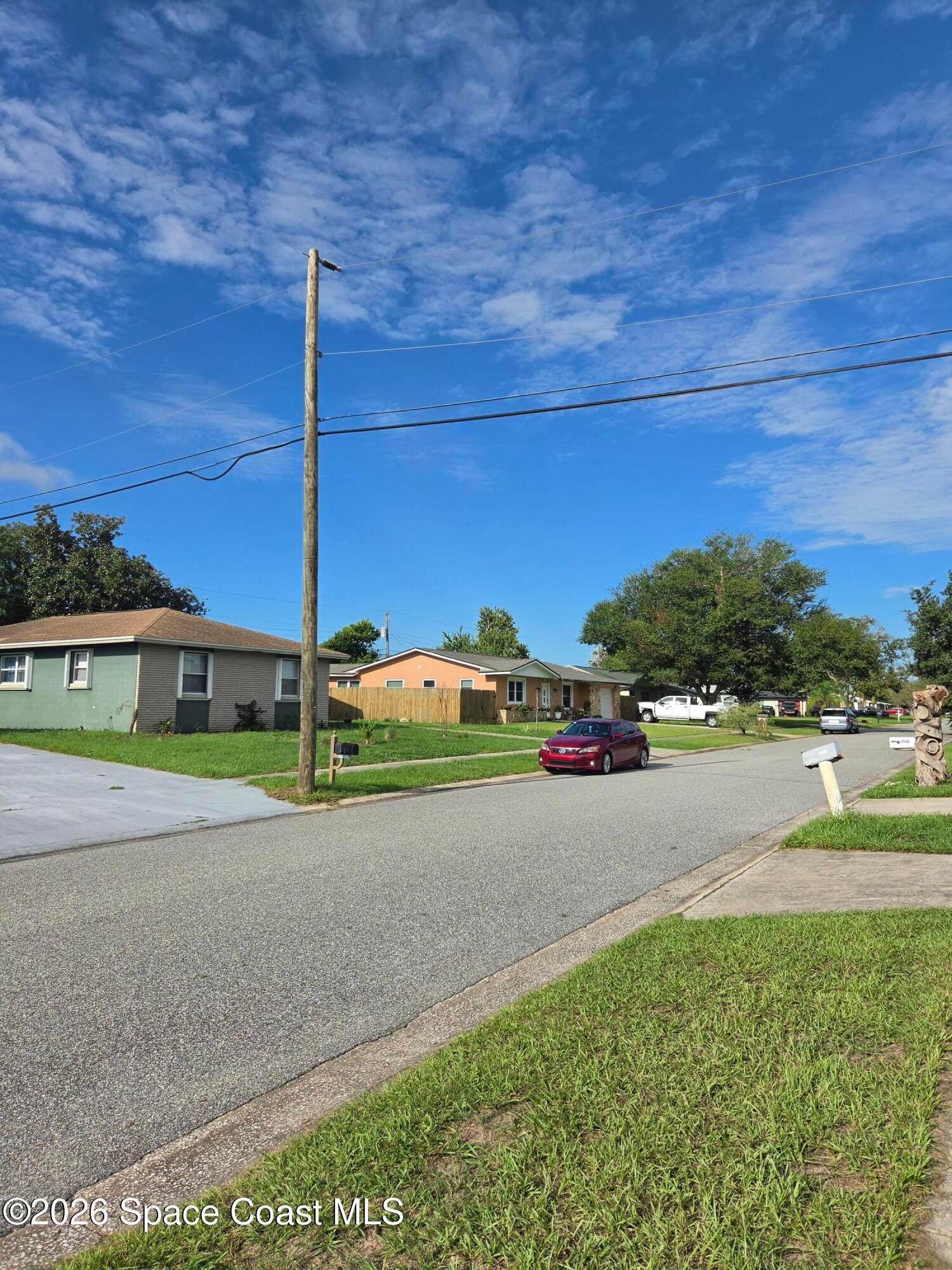 1505 Jamaica Street